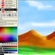 Icono de programa: TwistedBrush Open Studio
