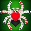 Icono de programa: Spider Go: Solitaire Card…