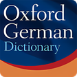 Icon of program: Oxford German Dictionary
