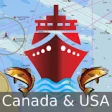 Icon of program: Canada:Marine Navigation …