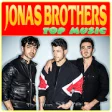 Icon of program: Jonas Brothers Top Music