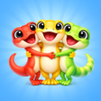 Wiggle Tap Music icon