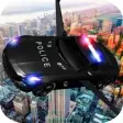 Icon of program: Flying Car Game - Future …