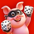 Icono de programa: Coin Master - Board Adven…