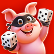 Icon of program: Coin Master - Board Adven…