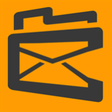 Icono de programa: EML Opener for Windows 10