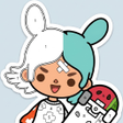 Icon of program: Boca Toca Color By Number…