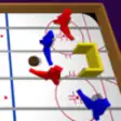 Icon of program: Table Ice Hockey 3D Pro