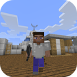 Icon of program: The Animated Mod for MCPE