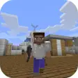 Icon of program: The Animated Mod for MCPE