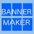 Icon of program: Banner / Poster / Sign Ma…