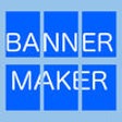 Icon of program: Banner / Poster / Sign Ma…
