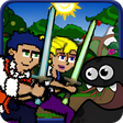 Icon of program: The HinterLands Mining Ga…