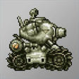 Icon of program: Metal Slug AD for Windows…