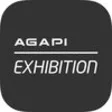 Icon of program: Agapi Exhibition