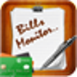 Icon of program: Bills Monitor
