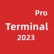 Icon of program: Command Terminal Pro
