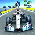 Icon of program: Formula Car Stunts GT Rac…