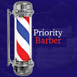 Icon of program: PRIORITY - #1 Barber Book…