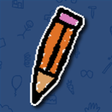 Icono de programa: Skribbl.io