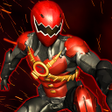 Icono de programa: Super Dino : Hero Kungfu …