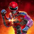 Icon of program: Super Dino : Hero Kungfu …