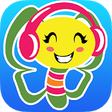 Icon of program: BarnMusikTV Svenska Barnv…