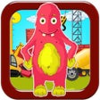 Icon of program: '#Construction Monster Te…