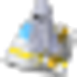 Icono de programa: SpecTrek
