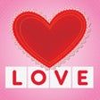 Icon of program: First Words Valentine