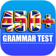Icon of program: English Grammar Test - Of…