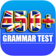 Icon of program: English Grammar Test - Of…