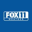 Icon of program: FOX 11 Weather