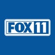 Icon of program: FOX 11 Weather