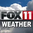 Icono de programa: FOX 11 Weather
