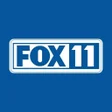 Icon of program: FOX 11 Weather