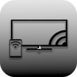 Icon of program: miracast - screen sharing…
