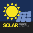 Icon of program: Solar Power Monitor