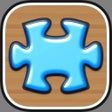 Icon of program: Totally Free Jigsaw Puzzl…