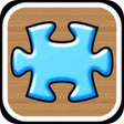 Icon of program: Totally Free Jigsaw Puzzl…