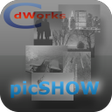 Icon of program: picShow With Tunes