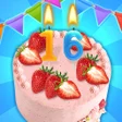 Icon of program: Cake DIY Designer
