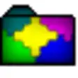 Icon of program: MultiDesktop