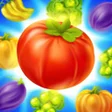 Icon of program: Vegetarian Flip Match