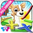 Icon of program: Math Puppy Full Version B…
