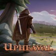 Icono de programa: Upheaval