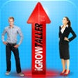 Icon of program: iGrowTaller - Grow Taller…