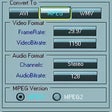 Icon of program: SID Video Cutter & Splitt…