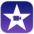 Icon of program: iMovie for Android