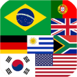 Icon of program: Flags of All Countries of…